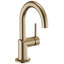 Odin® Single Hole Bathroom Faucet-108775697-51914440