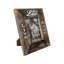 Cadre Live Love Ride 5 x 7, blanc antique