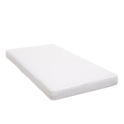 Moisture Management Dual Mattress