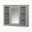 Rangement pour salle de bain Kirac-516921826
