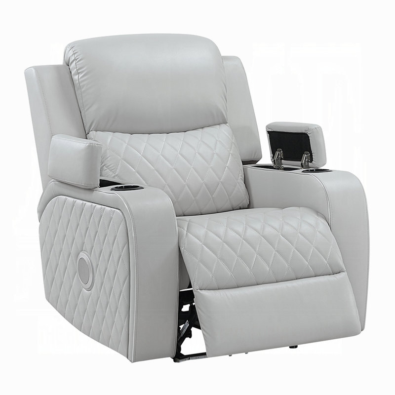 Fauteuil inclinable électrique Elonzo