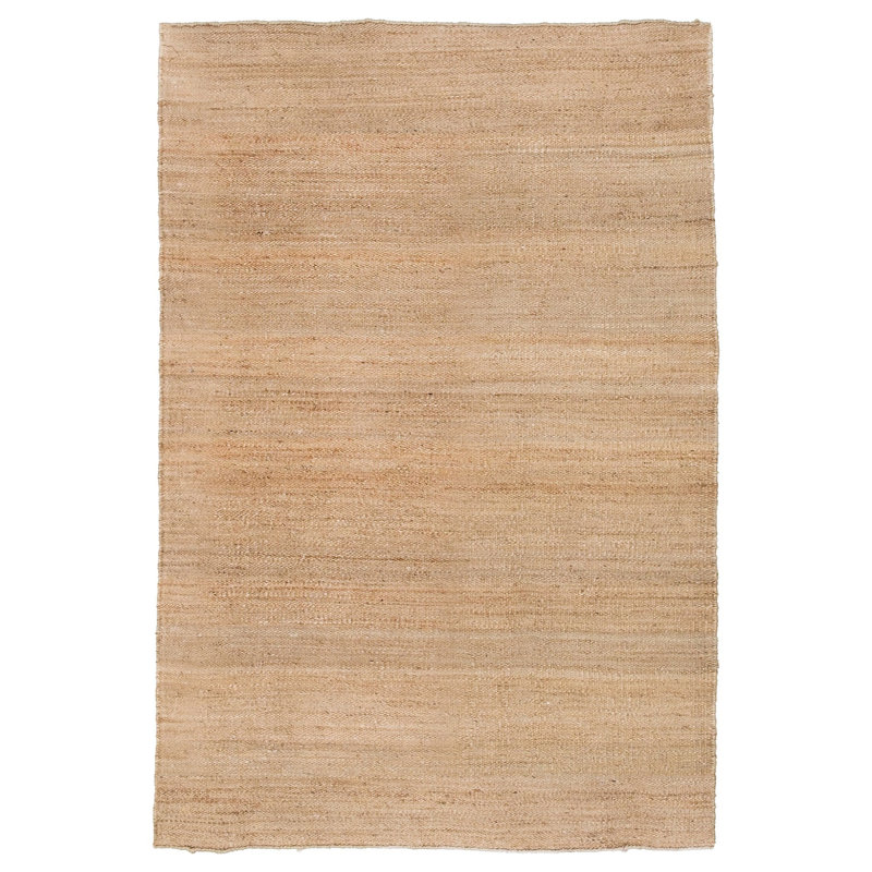 Hart Jute Rug, Rectangle 3' x 5'