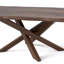 Table de salle à manger Rozella