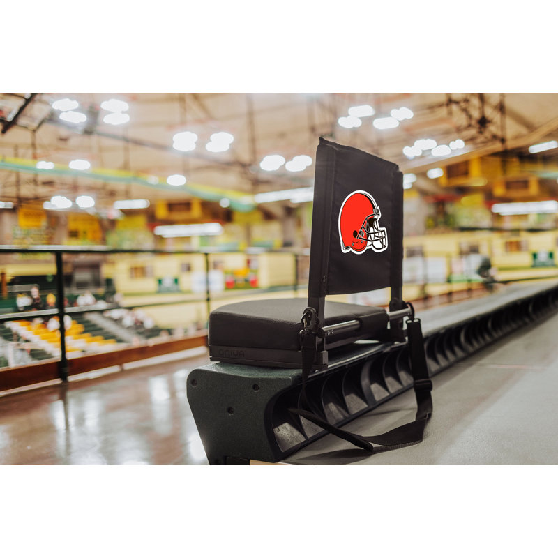 Siège NFL Cleveland Browns Gridiron Stadium