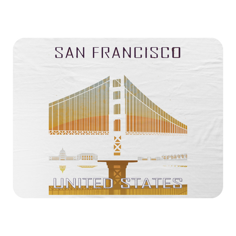 Austin Throw Blanket