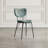 Juliana 4 - Person Solid Wood Solid Wood Top Four Leg Dining Set-93496905