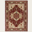 Marbihan Oriental Area Rug-61600000