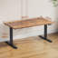 Mallus 120CM x 60CM Electric Height Adjustable Standing Desk-1045107955-975068866