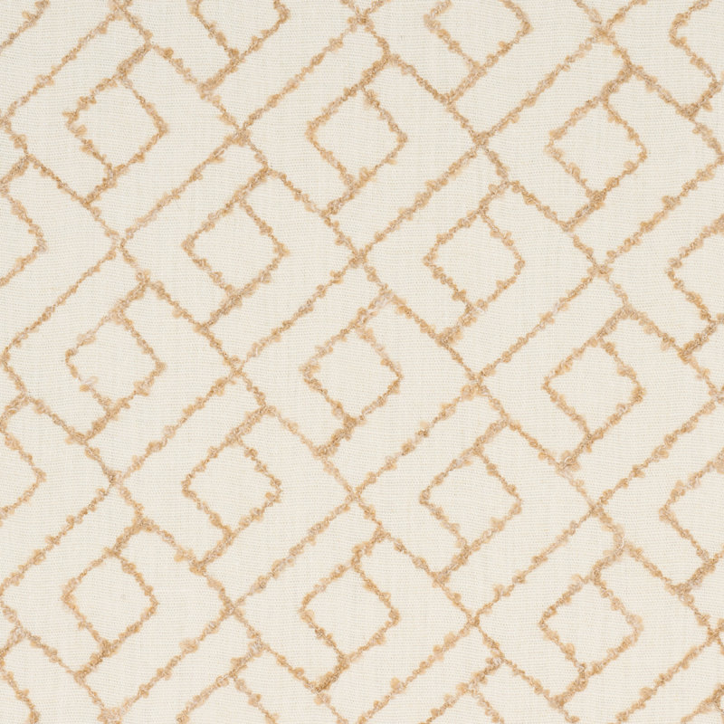 Durant Embroidery Fabric