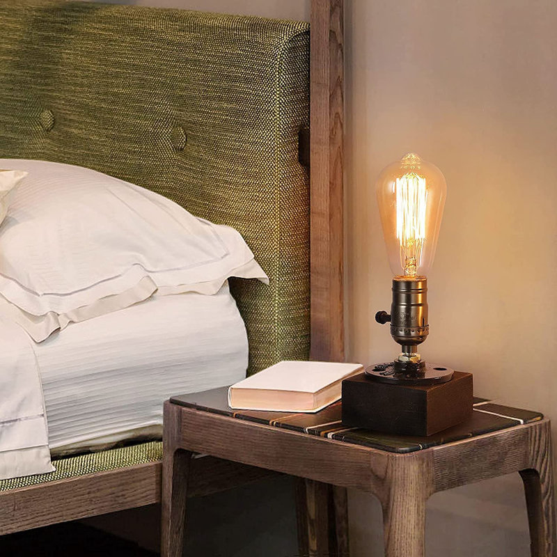 Tillerson Table Lamp