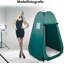 Criddle 1 Person Tent