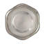 Auburn Gold Serving Bowl