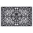 Sinderen Non-Slip Outdoor Doormat-2037146444