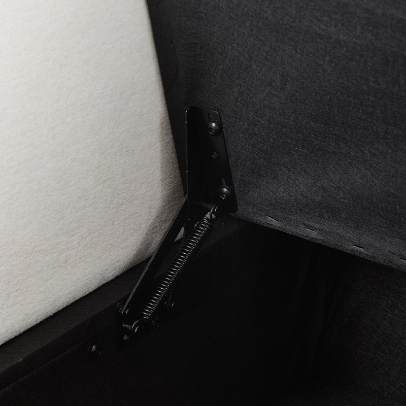 Upholstered Armchair