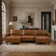 Canapé modulaire Luxury Luxury-1470954879