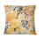 Watercolor Pattern Dot - Polka Dots Polyester Throw Pillow