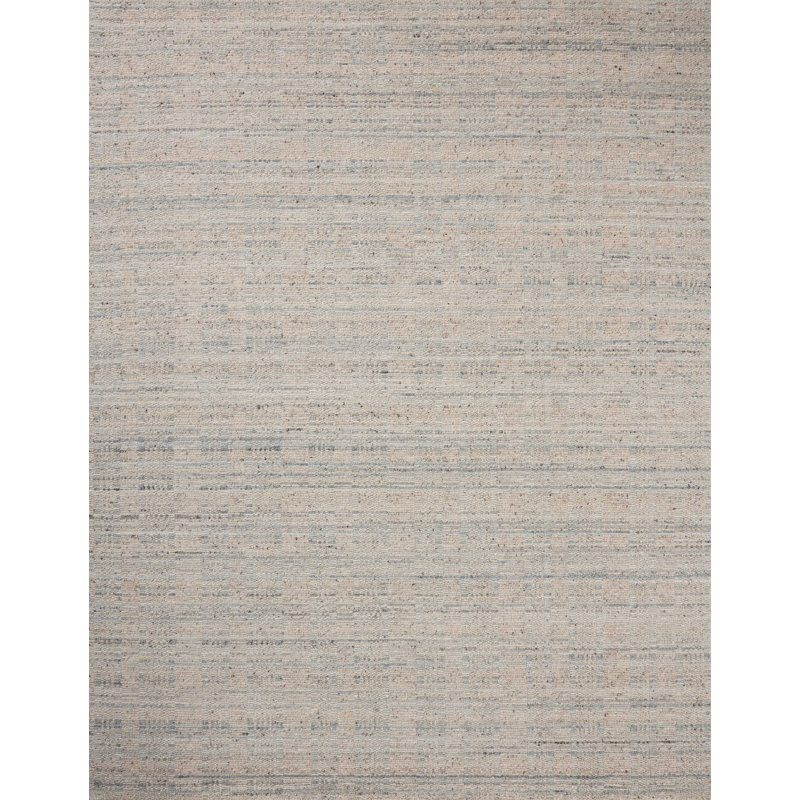 Kage Mist / Oatmeal Area Rug, Rectangle 11'6" x 15'