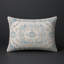 Coussin décoratif intérieur / extérieur gris Modern Modern-114465192-114464995