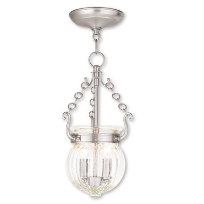 Crestfield 2 - Light Pendant