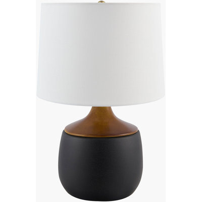 Ceramic Table Lamp