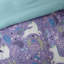 Ensemble de housse de couette 5 pièces Lola-72573149-117886995