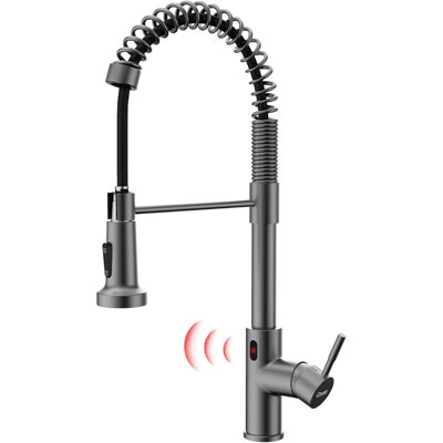 Robinet de cuisine GIMILI Touchless