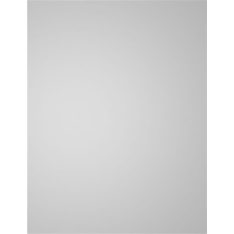 Cadre de seuil Brickmould, brun clair apprêté, H 26 po x l 20 po x P 2 po