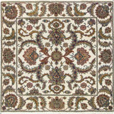 Trinity One-of-a-Kind Rectangle 9'11" X 10'1" Hand Knotted Area Rug