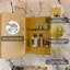 Rectangle Mirror with Cabinet-84316546