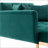 chaise lounge chair   /accent chair-1763205110