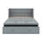 Murphy Bed With USB Port And A Large Drawer-1484964692-1484964695