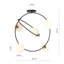 Aymaan 5 - Light Chandelier-281770445