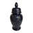 Austra Neutral Ceramic Temple Ginger Jar-957013590-957013588