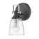 Easton 1 - Light Dimmable Vanity Light