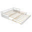 Lit de jour moderne extensible avec couchette-1093396444