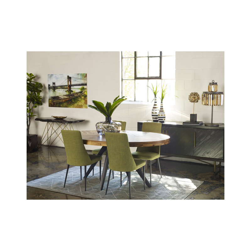 Dana 68" Wide Buffet Table