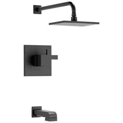 Siderna® TempAssure® Thermostatic Tub/Shower Trim