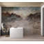 Papier peint paysage - Projection de souvenirs-1982125488