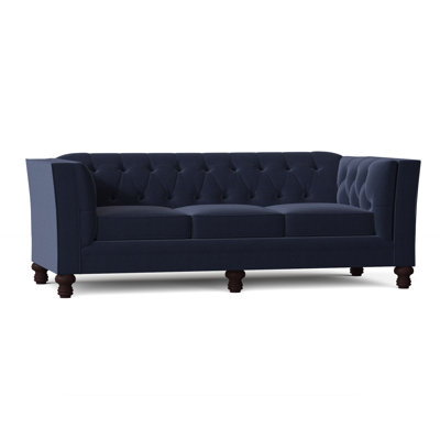 Kirtin Upholstered 89'' Sofa