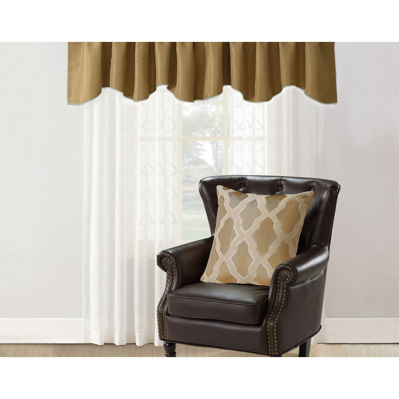 Geometric Square Throw Pillow Cover, Taupe