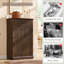  Armoire à paniers à linge avec tiroirs Modern Modern-110354255