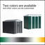 Outdoor Storage Sheds 6Ftx4ft Pent Roof Grey-119458031-119458033