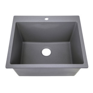 Nantucket Sinks 3.5DF-GCTR at Deluxe Vanity & Kitchen Serving Van Nuys -  Van-Nuys-CA