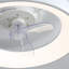 Calirae Ceiling Fan with LED Lights-1581835138