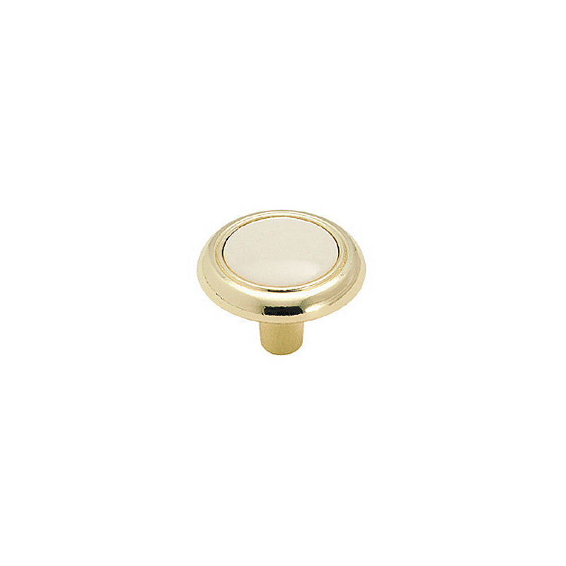 Circle Knob