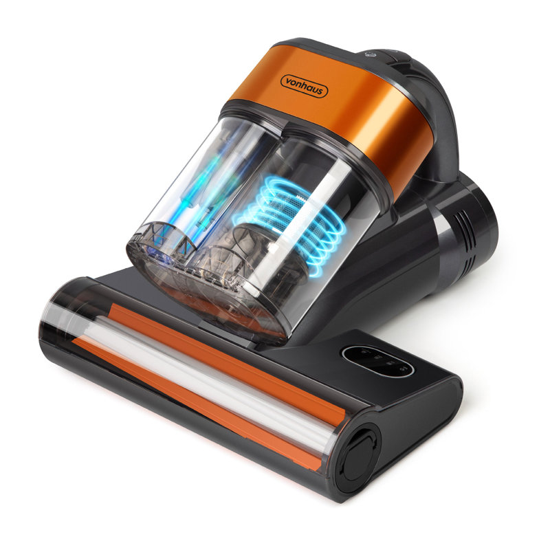 VonHaus Bagless Handheld Vacuum