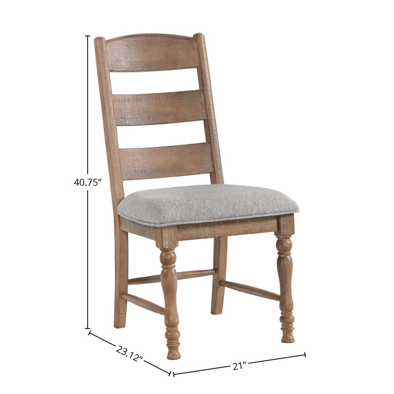 Chaise d'appoint Labruna