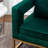 Upholstered Accent Arm Chair-459270019-459270136