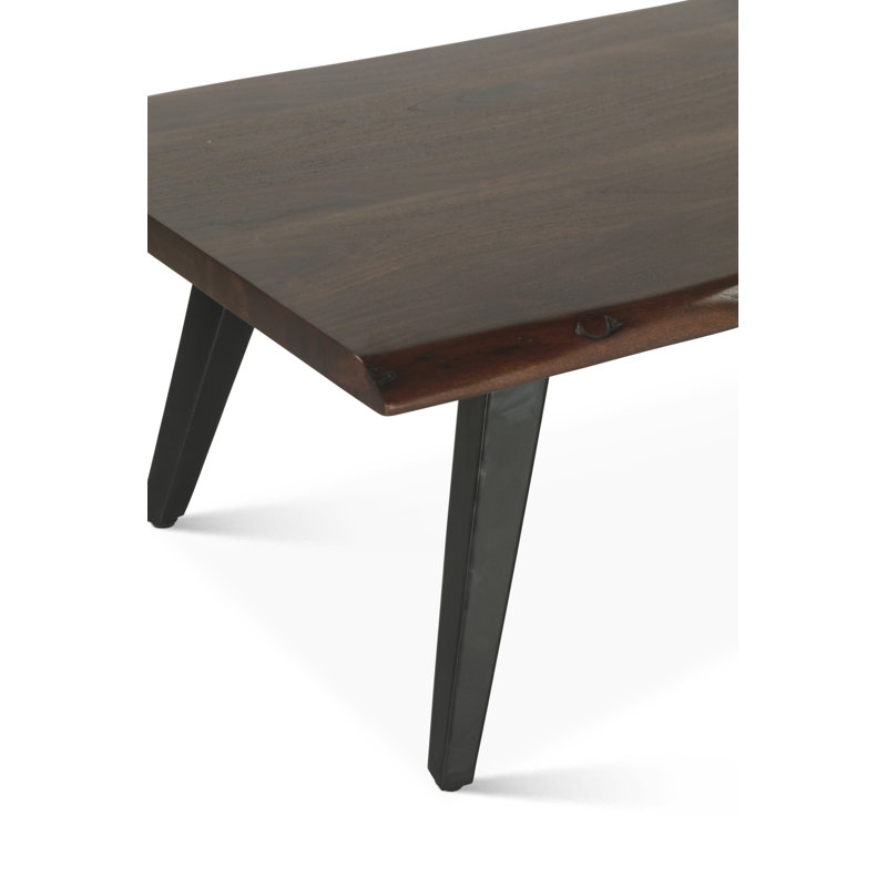 Kennedy Rectangular Single Coffee Table