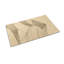 Non-Slip Geometric Outdoor Doormat-922272015
